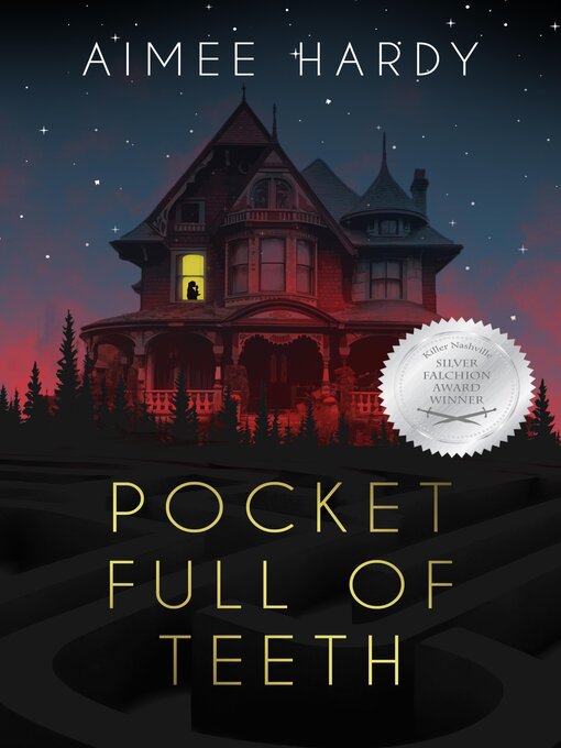 Title details for Pocket Full of Teeth by Aimee Hardy - Available